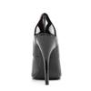 Devious - DOMINA212 Talons hauts - Chaussures de pole dance - Noir Product image